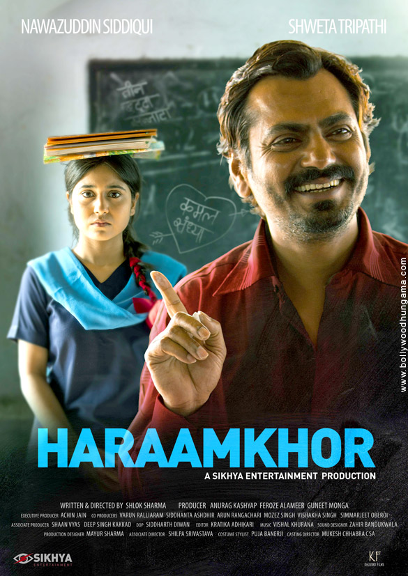 haramkhor-2 | Haraamkhor First Look - Bollywood Hungama
