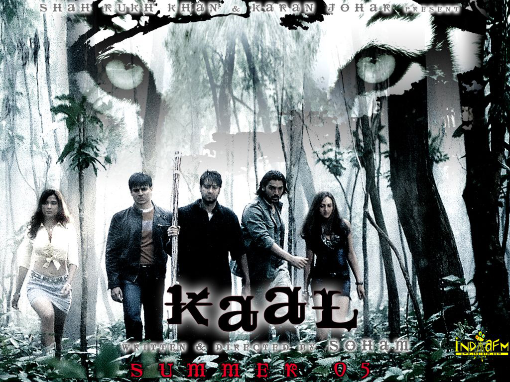 The Kaal Movie Download 720p
