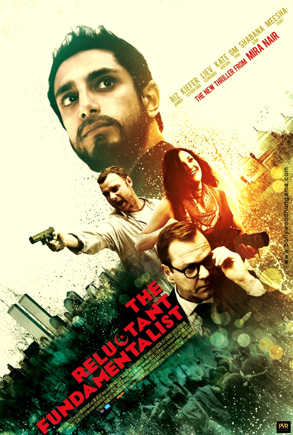 Watch The Reluctant Fundamentalist Online Metacritic Games