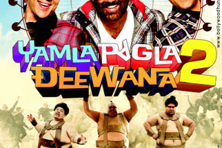 Yamla Pagla Deewana 2 - Latest News, Videos, Photos - Bollywood Hungama