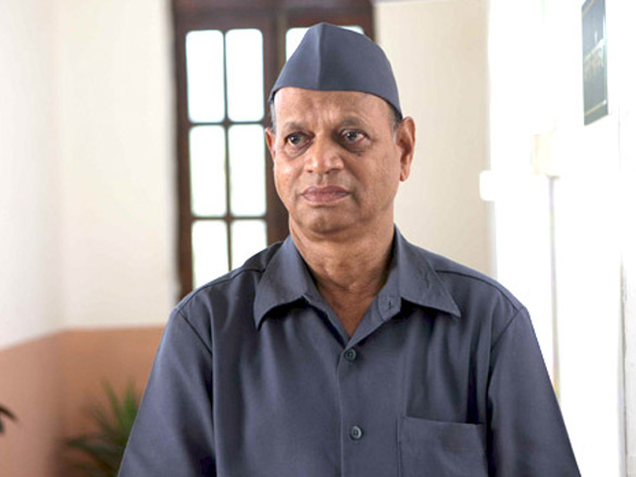 Image result for Kishore Nandlaskar