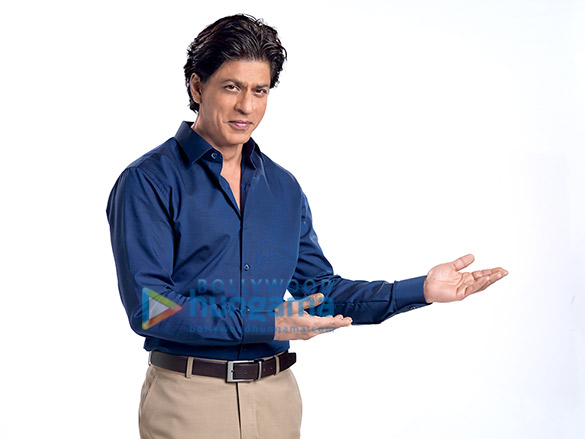 shahrukh khan pant shirt