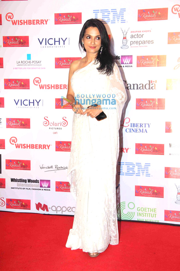 Rajeshwari Sachdev Movies, News, Songs & Images Bollywood Hungama