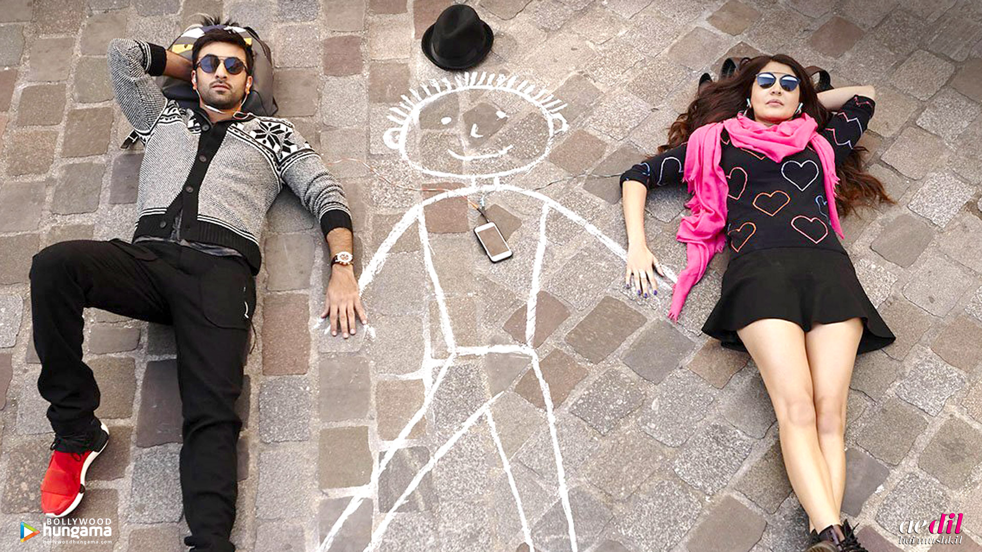 Aa Dil Hai Mushkil Full Movie / Ae dil hai mushkil film details