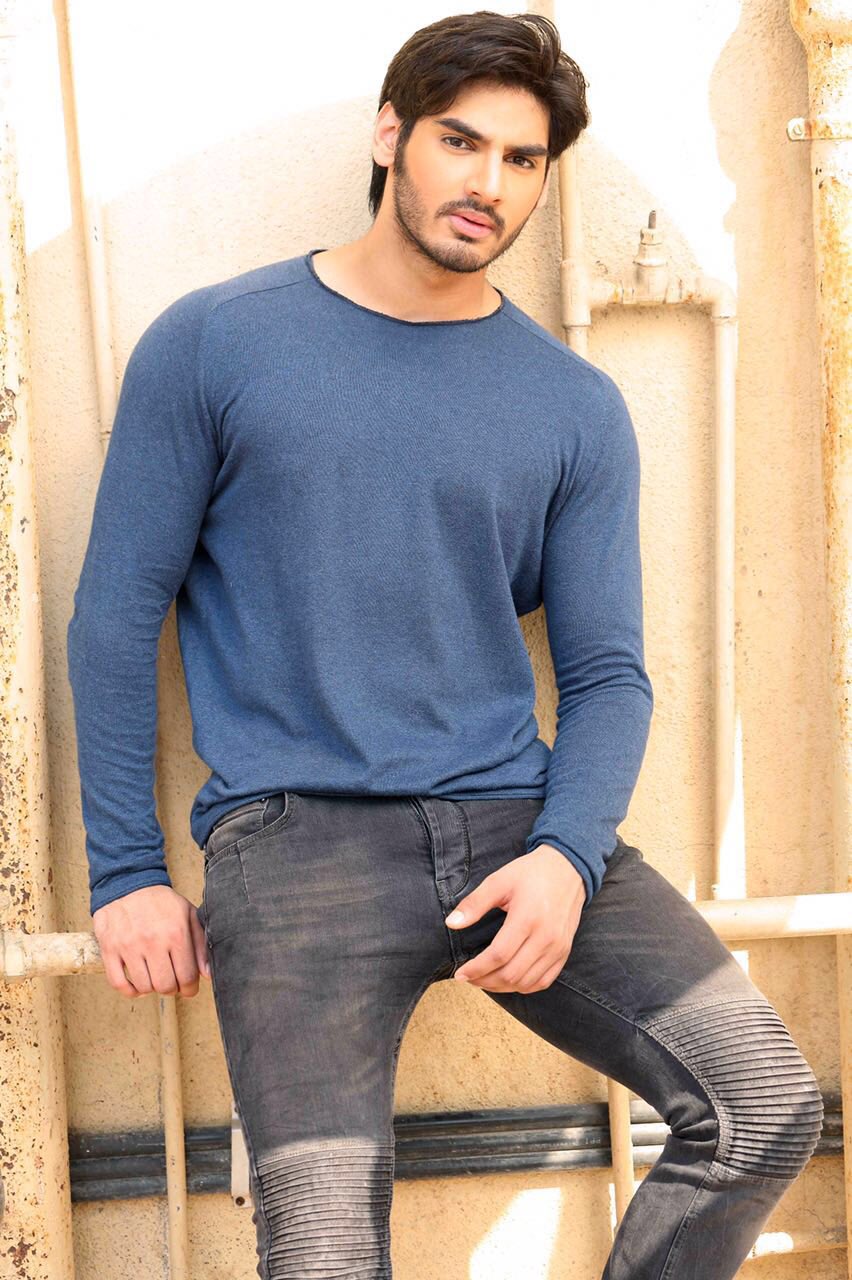 Ahan Shetty Movies, News, Songs & Images - Bollywood Hungama