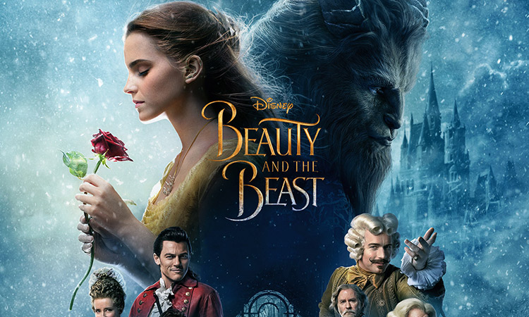The Beauty And The Beast Watch Free
