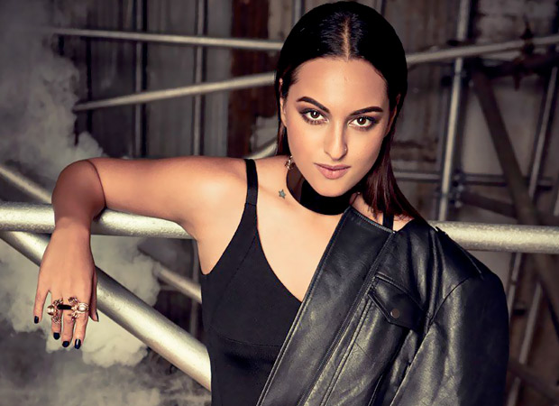 Guess what’s next on Sonakshi Sinha’s mind after judging a TV show