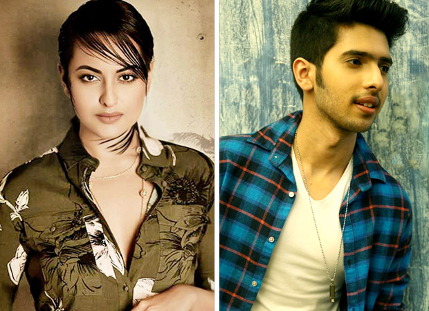 Sonakshi Sinha And Armaan Malik Engage In An Argument Over Actors Given Preference To Perform At