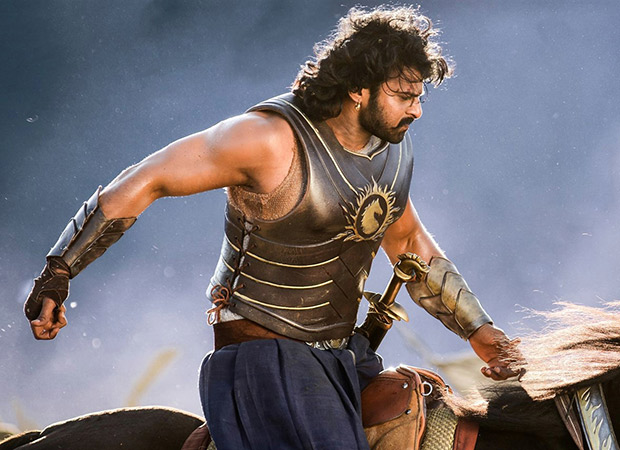 Box Office: Baahubali 2 [Hindi] is amongst Top-20 ALL TIME GROSSERS in