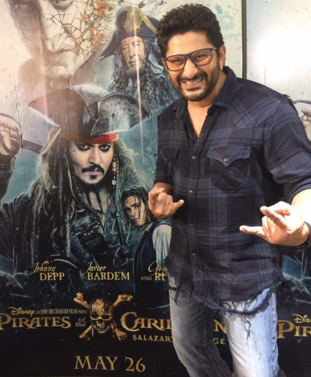 Movie Pirates Of The Caribbean 1 In Hindi