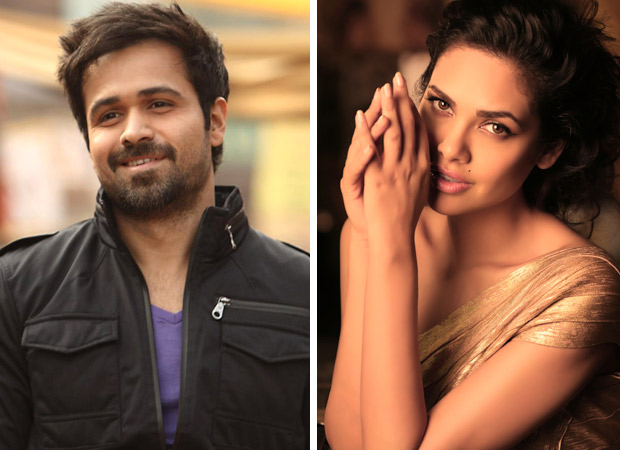 WOW! Emraan Hashmi and Esha Gupta to recreate THIS yesteryear’s hit