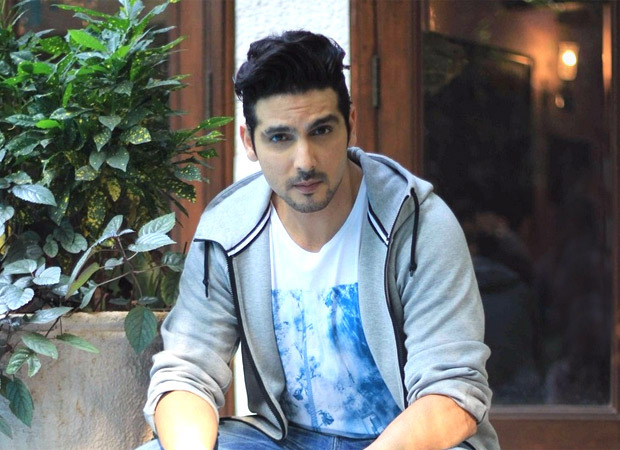Image result for Zayed Khan to Make TV Debut Soon