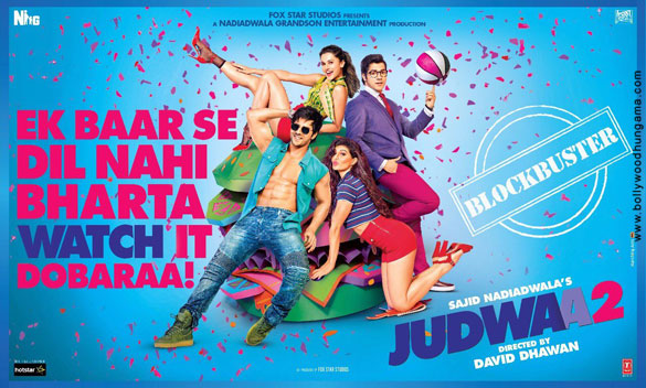 Judwaa 2 Movie Free Download In Hindi 720p Download