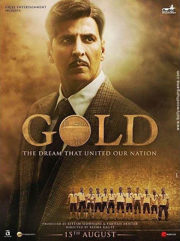 Gold Songs, Images, News, Videos & Photos - Bollywood Hungama