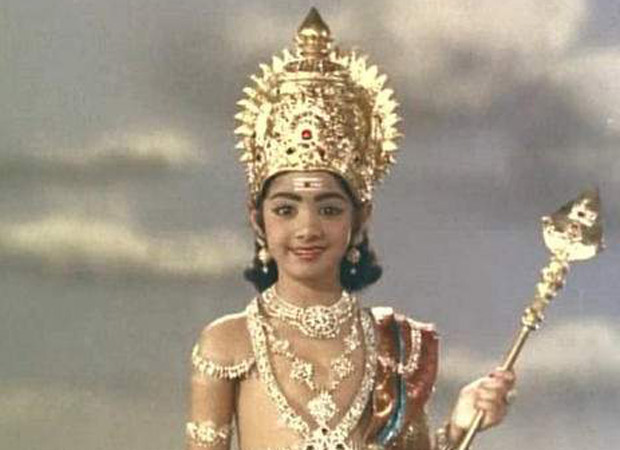 Sridevi no more: 10 UNSEEN childhood pics of the legend which establish her greatness as an evergreen artiste Sridevi no more: 10 UNSEEN childhood pics of the legend which establish her greatness as an evergreen artiste