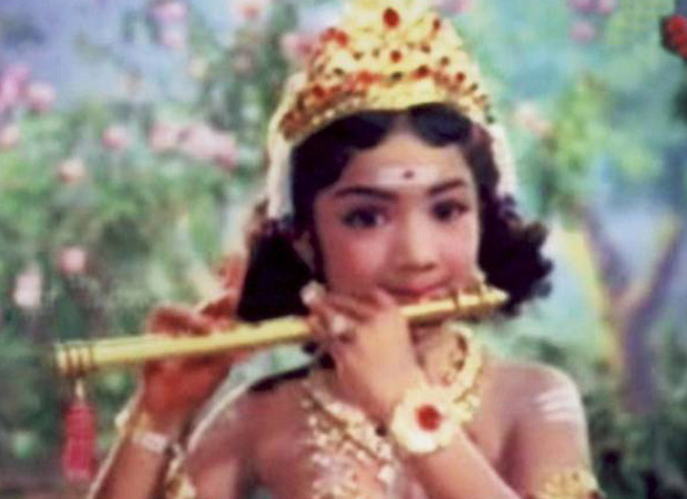 Sridevi no more: 10 UNSEEN childhood pics of the legend which establish her greatness as an evergreen artiste Sridevi no more: 10 UNSEEN childhood pics of the legend which establish her greatness as an evergreen artiste