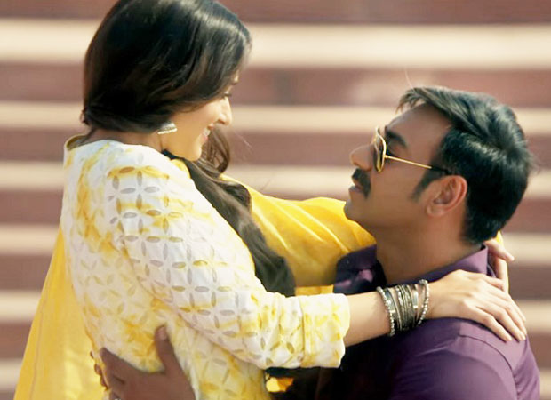 Box Office: Ajay Devgn's Raid enters Rs. 100 Crore Club Box Office: Ajay Devgn's Raid enters Rs. 100 Crore Club