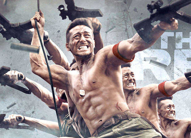 Box Office: Baaghi 2 beats Ajay Devgn's Raid; becomes 2nd highest opening week grosser of 2018 Box Office: Baaghi 2 beats Ajay Devgn's Raid; becomes 2nd highest opening week grosser of 2018