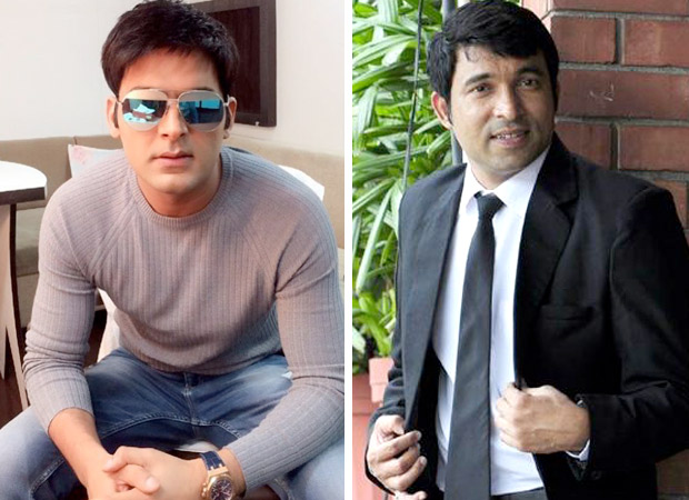 KAPIL SHARMA: Chandan Prabhakar tells us that the comedian is depressed