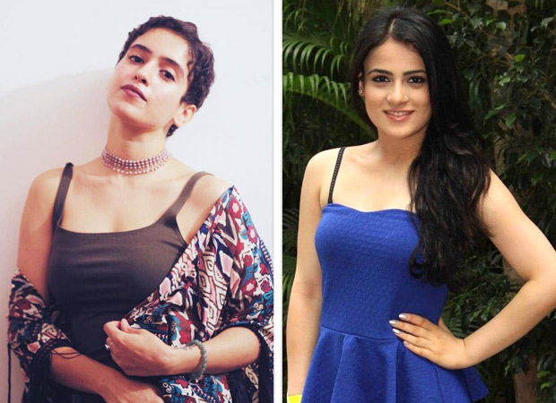 REVEALED: Sanya Malhotra and Radhika Madan are the leading ladies of Vishal Bhardwaj’s next film REVEALED: Sanya Malhotra and Radhika Madan are the leading ladies of Vishal Bhardwaj’s next film