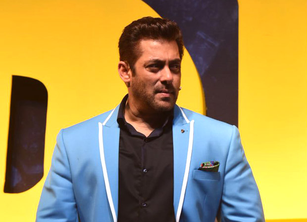Salman Khan’s friends have temporarily given up their work commitment Salman Khan’s friends have temporarily given up their work commitment