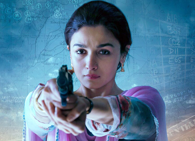 Raazi Collects Approx 3 8 Mil USD Rs 25 88 Cr In Overseas 