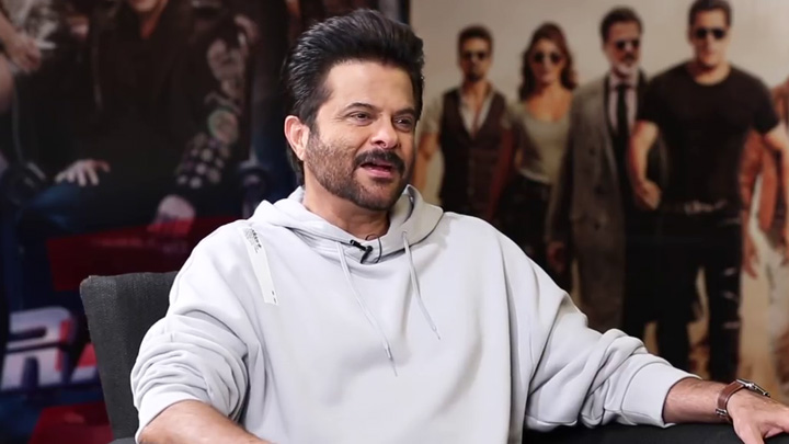 Anil Kapoor: “Majnu Bhai ho ya No Entry ka character ho, writing is