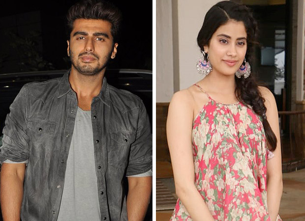 Arjun Kapoor to MISS Janhvi Kapoor's Dhadak screening, here's why Arjun Kapoor to MISS Janhvi Kapoor's Dhadak screening, here's why