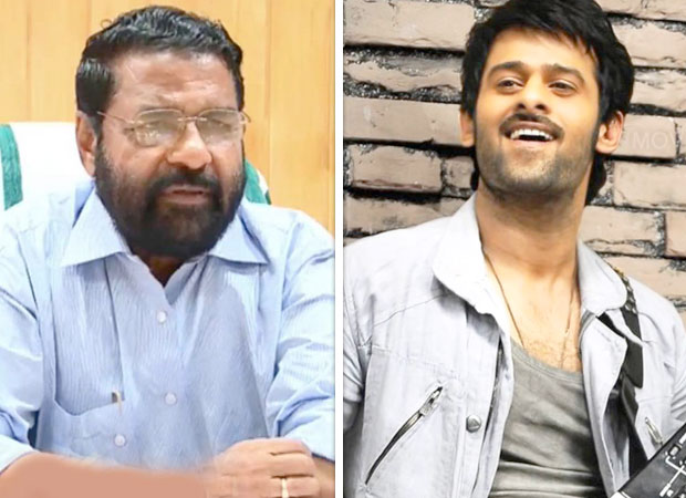 Kerala Flood Relief: Kerala Minister appreciates Prabhas for his kindness and slams highly paid Malayalam actors for not supporting victims Kerala Flood Relief: Kerala Minister appreciates Prabhas for his kindness and slams highly paid Malayalam actors for not supporting victims