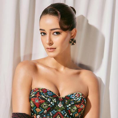 Ananya Panday