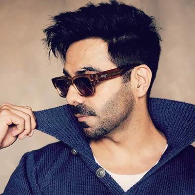 Aparshakti Khurana