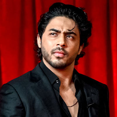 Aryan Khan