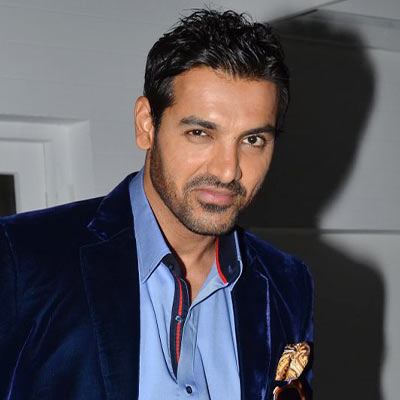 John Abraham
