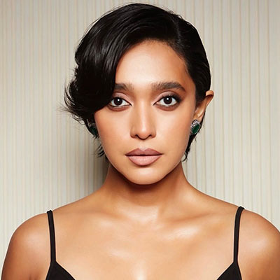 Sayani Gupta