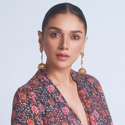 Aditi Rao Hydari 