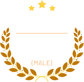 Most stylish Male