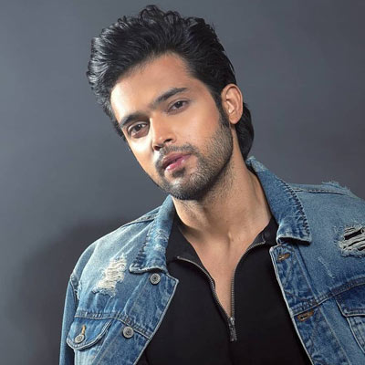 Parth Samthaan