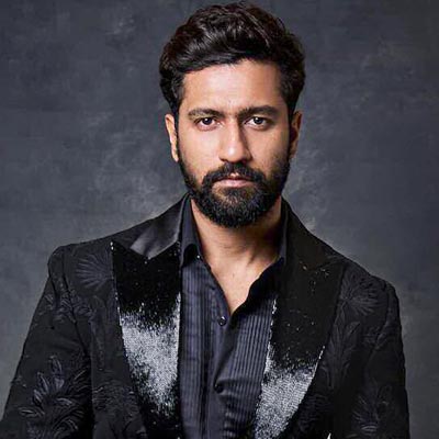 Vicky Kaushal