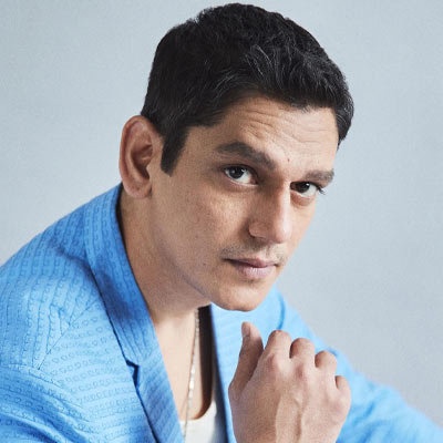 Vijay Varma 