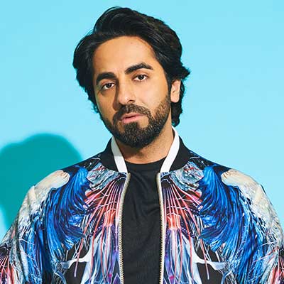 Ayushmann Khurrana