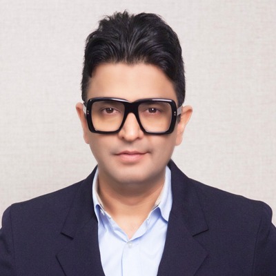 Bhushan Kumar