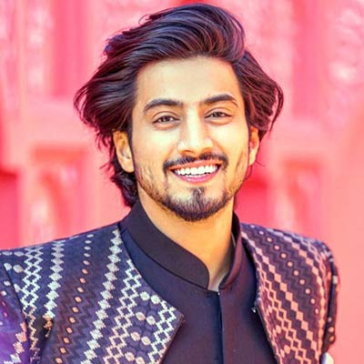 Faisal Shaikh (Faisu)