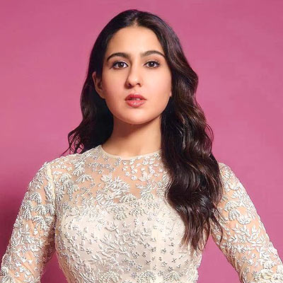 Sara Ali Khan