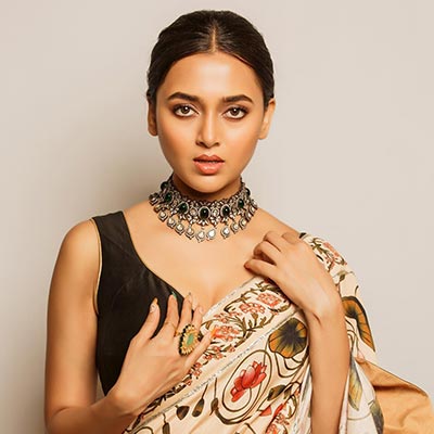 Tejasswi Prakash