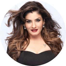 raveena tandon