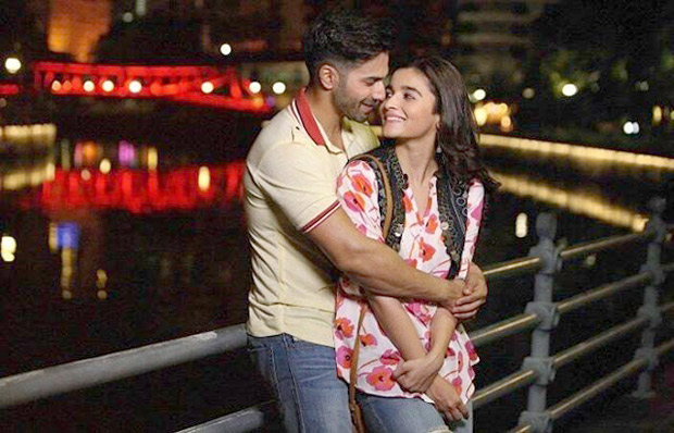 Check out: Varun Dhawan and Alia Bhatt romance in Singapore - Bollywood ...