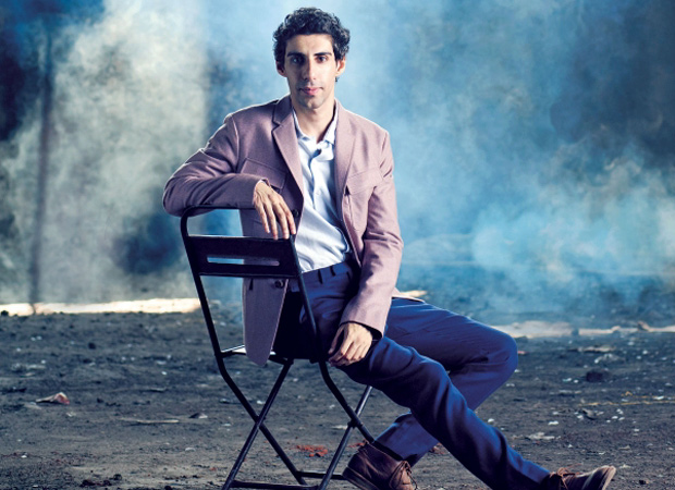 Jim Sarbh learns horse riding for Padmavati; gets to play Parsi in Raju Hirani's film