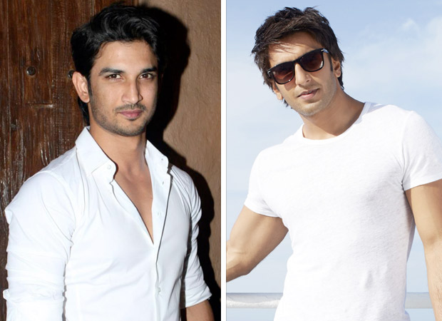 Why Sushant Singh Rajput and Ranveer Singh can’t see eye to eye ...