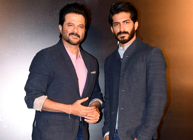 Anil Kapoor and his son Harshvardhan to team up for Abhinav Bindra’s ...