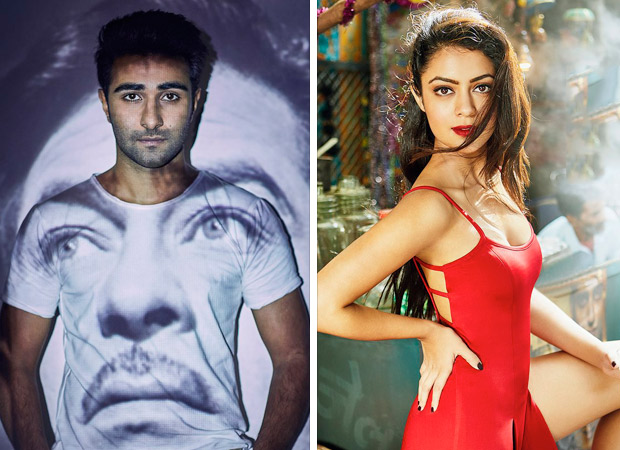 WOW! Ranbir Kapoor and Anushka Sharma to introduce YRF's new talents Aadar Jain and Anya Singh